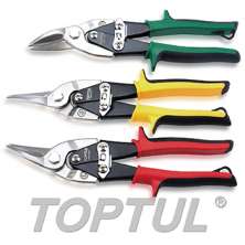 Aviation Tin Snips (Left cut, Right cut & Straight cut) 0