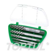 5PCS Screw Extractor Set