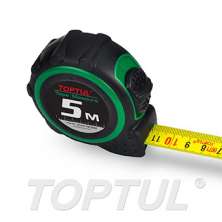 (M) Heavy Duty Metric Measuring Tape 0