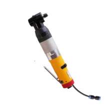 Angle Shut-Off Oil-Pulse Screwdriver tool with a signal tube and clutch tool (High pressure type)