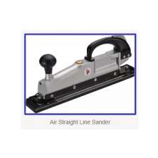 STRAIGHT LINE AIR SANDER