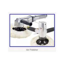 7" AIR VERTICAL POLISHER