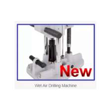 Portable Air Drilling Machine