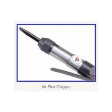 AIR NEEDLE SCALER & FLUX CHIPPER