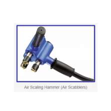 AIR SCALING HAMMER / SCABBLER 0