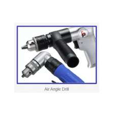 (3/8",1/2") AIR ANGLE DRILL