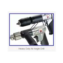 (3/8",1/2") HEAVY DUTY AIR DRILL 0