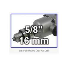 (5/8") HEAVY DUTY AIR DRILL