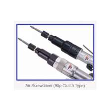 1/4" AIR SCREWDRIVER (Slip-Clutch Type) 0