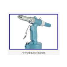 AIR HYDRAULIC RIVETER