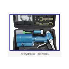 AIR HYDRAULIC RIVETER KITS