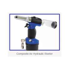 COMPOSITE AIR HYDRAULIC RIVETER