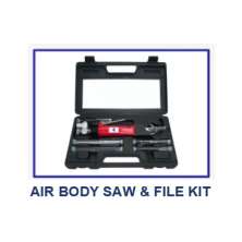 AIR BODY SAW & FILE KIT 0