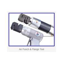 AIR PUNCH & FLANGE TOOL