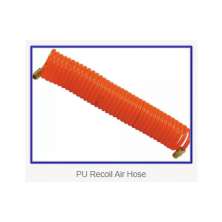 PU RECOIL HOSE