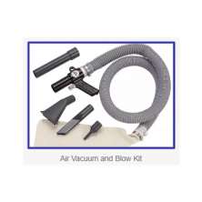 AIR VACUUM AND BLOW KIT