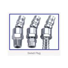 SWIVEL COUPLER - PLUG 0