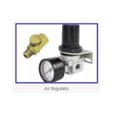 AIR REGULATOR