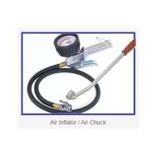 AIR INFLATOR / AIR CHUCK