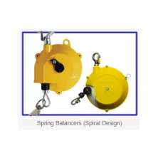 SPRING BALANCER (Spiral Design)