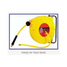 HANDY AIR HOSE REELS 0