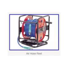 AIR HOSE REEL