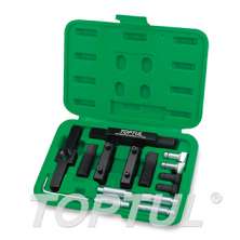 15PCS Multi-Steering Knuckle Spreader Tool Set 0