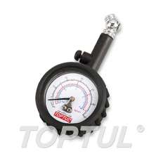 Economy Handy Series Tire Pressure Gauge 0