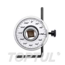 Angular Torque Gauge