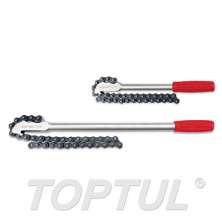 Heavy Duty Chain Wrench