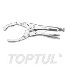 Oil Filter Master Pliers