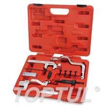 10PCS Mini / PSA Engine Timing Tool Set 0