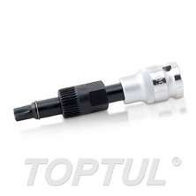 Star Alternator Combination Bit Socket (T50)