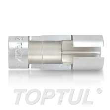 1/2" DR. Oxygen Sensor Socket