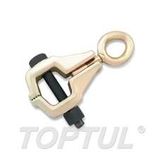 Heavy Duty Clamp