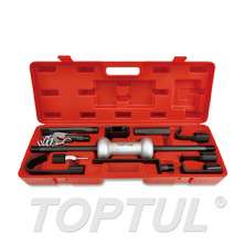 Slide Hammer Dent Puller Set