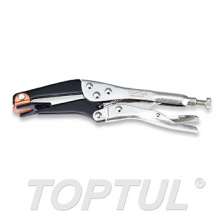 Plugweld Locking Pliers 0