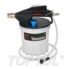 Pneumatic Brake Bleeder (European Type) 0