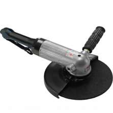 7" Angle Grinders (lower noise and ultra light weight type) 0